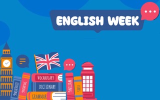 ENGLISH WEEK